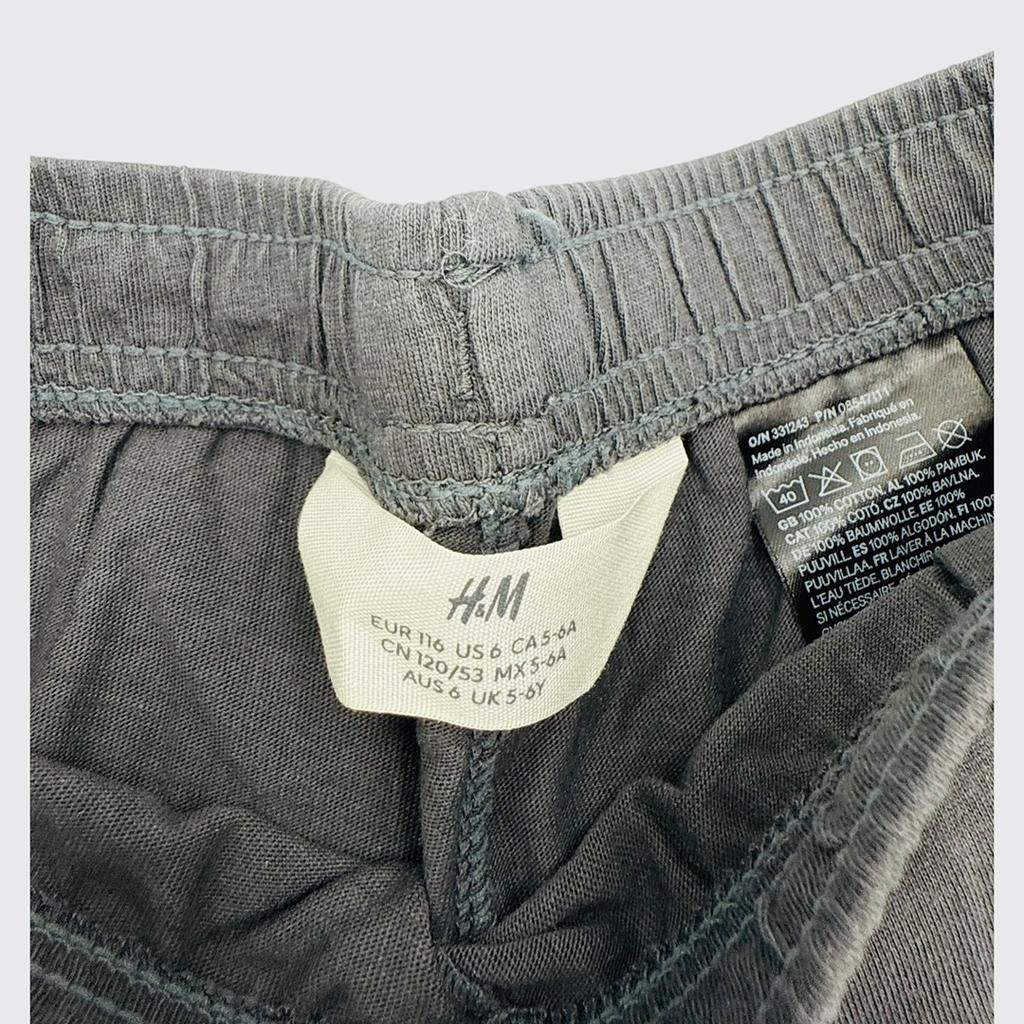 H&m - Short - 6 ans - 116 cm