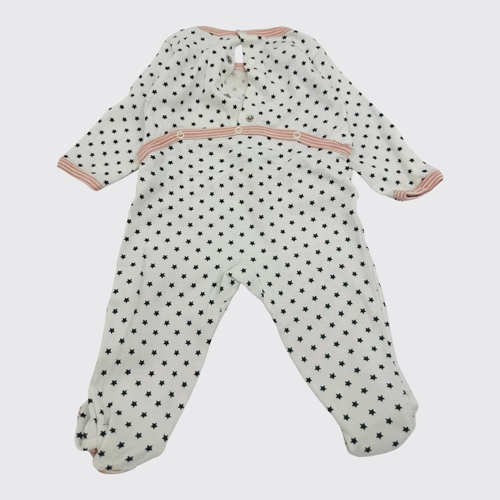 Absorba - Pyjama 3 mois - 59 cm