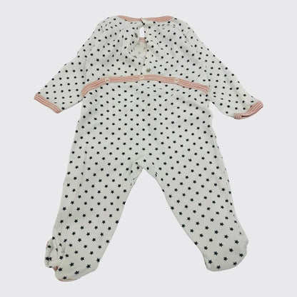 Absorba - Pyjama 3 mois - 59 cm
