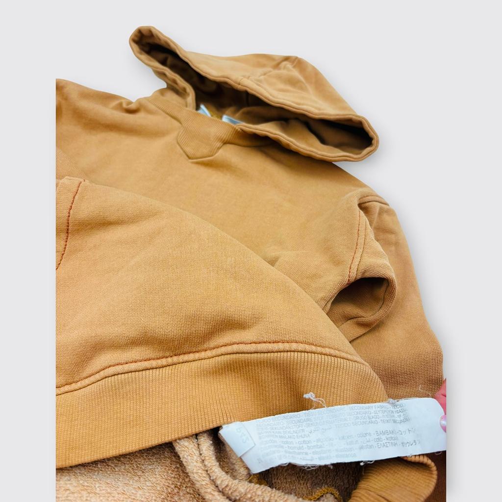 Zara - Sweat à capuche 4 ans 104 cm