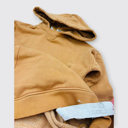 Zara - Sweat à capuche 4 ans 104 cm