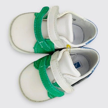 Jacadi - Chaussures - 12 mois Taille 19