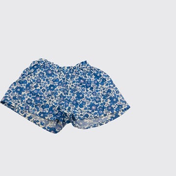 Capteurs de Béné - short - 6 ans - 116 cm