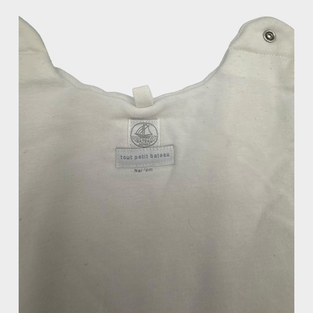 Petit Bateau - Gigoteuse - 6 mois - 67 cm