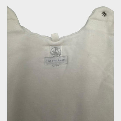 Petit Bateau - Gigoteuse - 6 mois - 67 cm