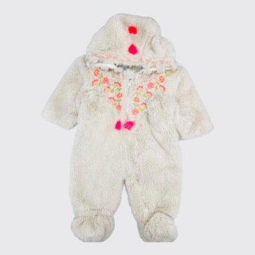 Louise Misha - Combipilote - 6 mois