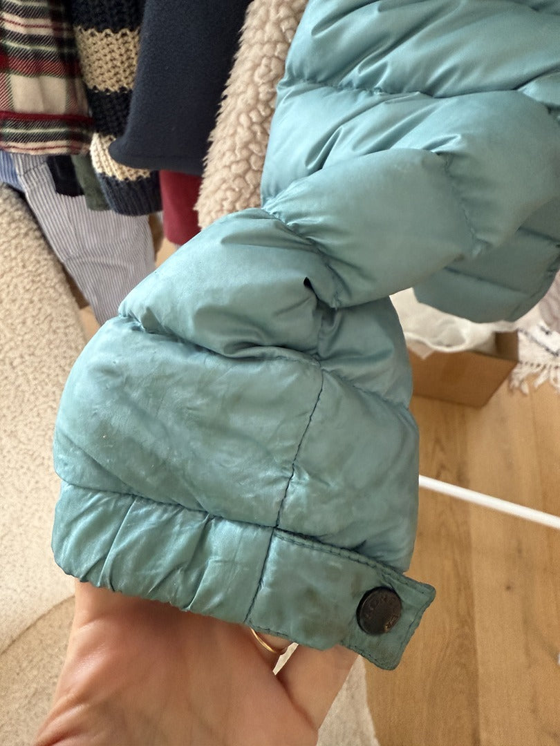 Moncler - Veste De Ski - 6 Ans / 116 Cm