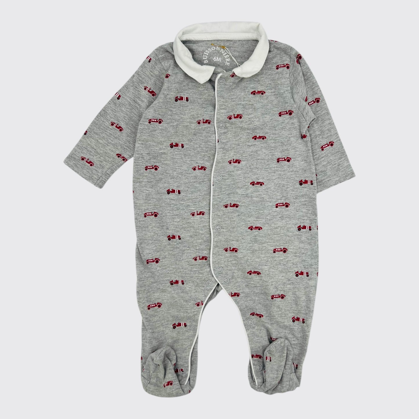 Buissonnière - Pyjama - 6 mois