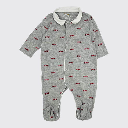 Buissonnière - Pyjama - 6 mois