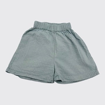 Noa De Cajou - Short - 3 Ans - 98 Cm