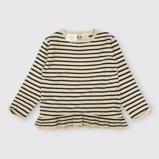 Zara - Pull - 2 -3 ans