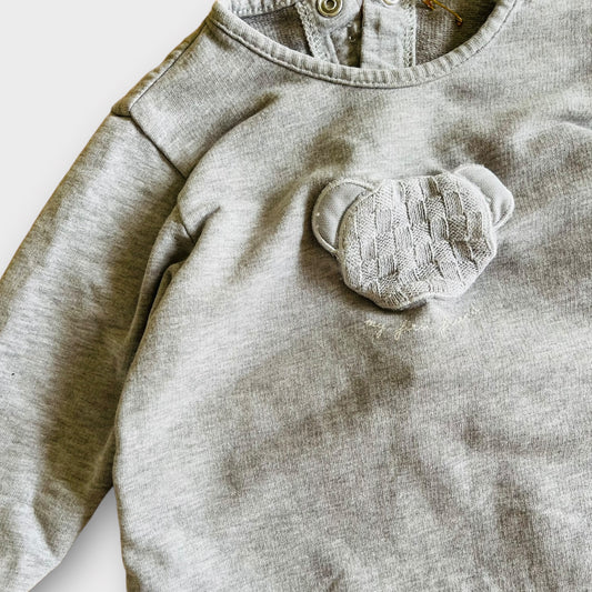 First - Pyjama - 3 mois