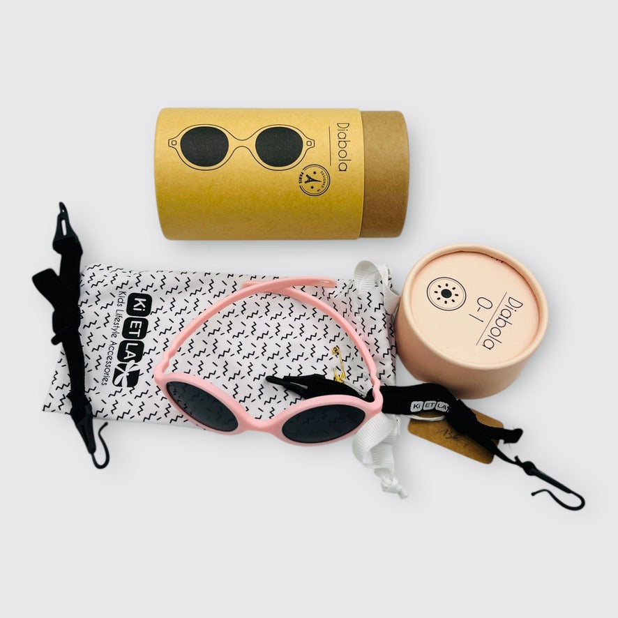 Ki Et La - Accessoires - Naissance