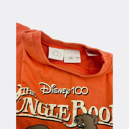 Zara - T-shirt 5 ans 110 cm