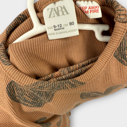 Zara - Pyjama deux pièces - 24-36 mois