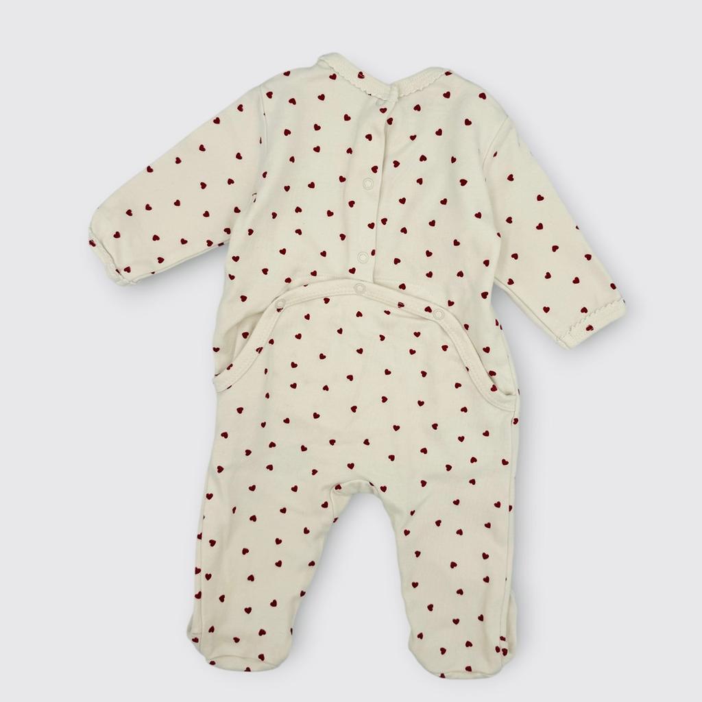 @vertbaudet - Pyjama 3 mois - 60 cm