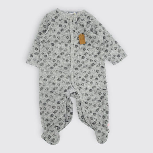 Noukies - Pyjama - 9 mois ( 74cm)