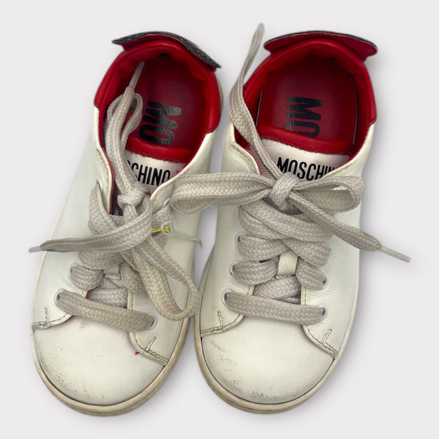 Moschino - Chaussures - 3 ans