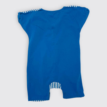 Noukies - Combinaison - 9 mois (74cm)