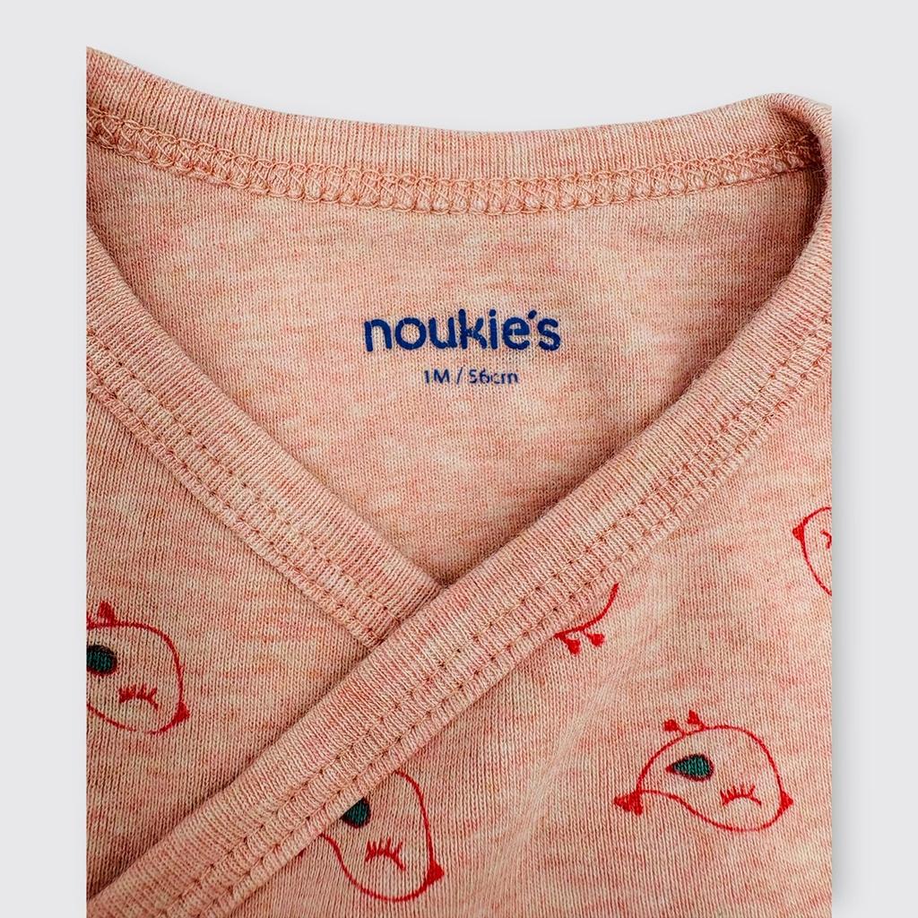Noukie's - Grenouillère 1 mois 56 cm