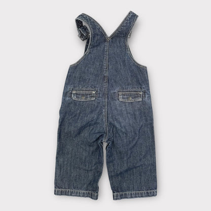 Salopette - Jacadi - 18 mois