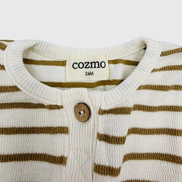 My Little Cozmo - Pull - 24 Mois - 92 Cm