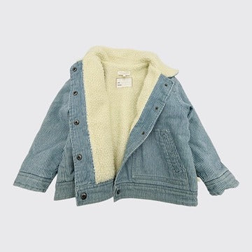 Cadet Rousselle - Veste - 5 ans - 110 cm
