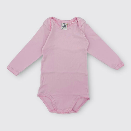Petit Bateau - Body - 18 mois(81 cm)