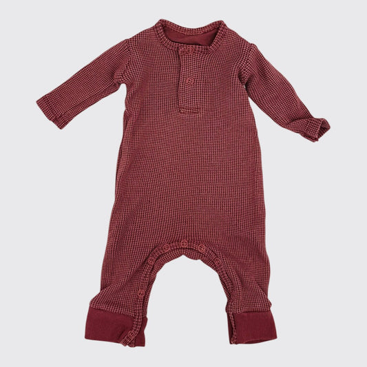 Inconnu - Pyjama - 1mois (56cm)