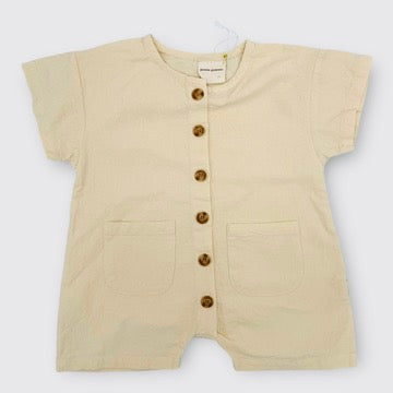 Gamin Gamine - Combinaison - 3 - 6 mois