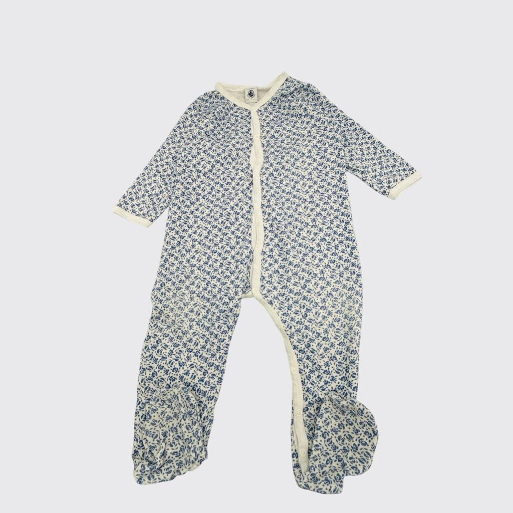 Petit Bateau - Dors-bien 18 mois - 81 cm