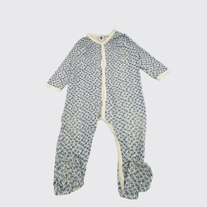 Petit Bateau - Dors-bien 18 mois - 81 cm