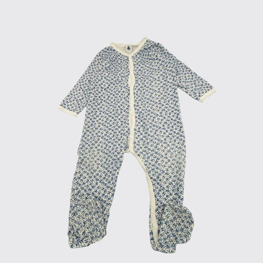 Petit Bateau - Dors-bien 18 mois - 81 cm