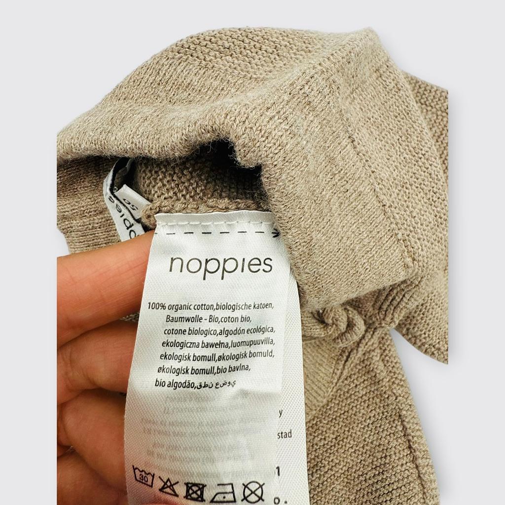 Noppies - Pantalon Before 1 month 50 cm