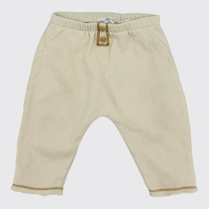 Zara - pantalon 6-9 mois 74 cm