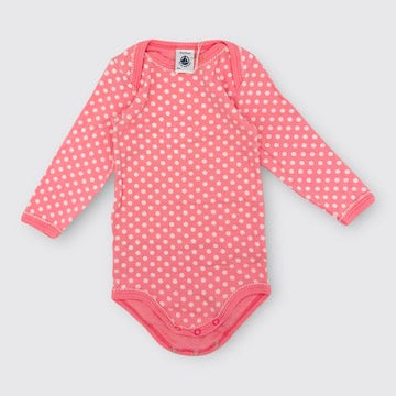 Petit Bateau - Body - 12 mois(74cm)