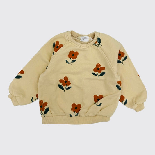Zara - Pull - 2 ans (92cm)