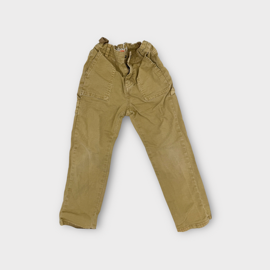 Tape à l'oeil - Pantalon - 5 ans (110cm)