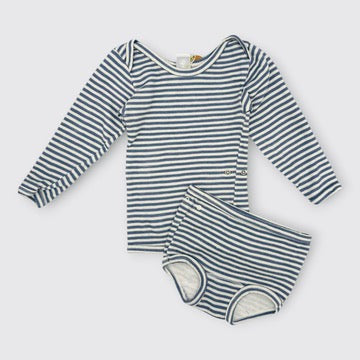 Petit Bateau - Ensemble - 2 ans