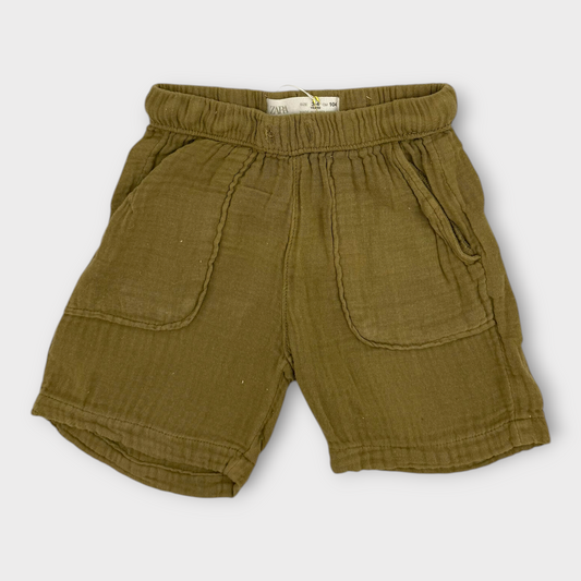 Zara - Short - 3 - 4 ans (104cm)