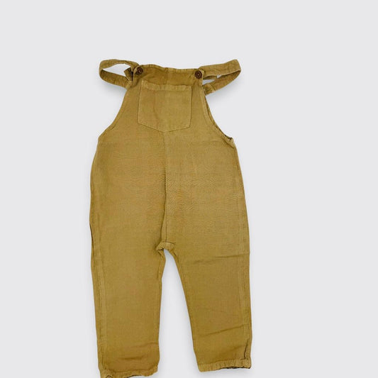 Zara - Salopette 18-24 mois 92 cm