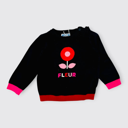 Jacadi - Pull - 18 mois (81 cm)