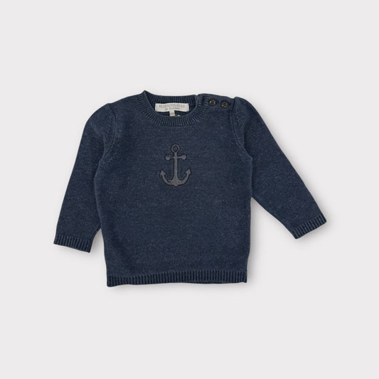 Buissonnière - Pull - 18 mois