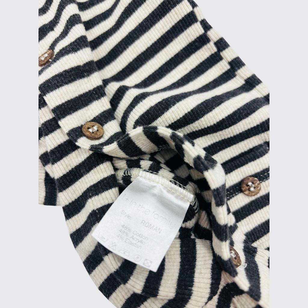 1 in the family - Full_rompers_girls_new - 3-6 months / 62cm - 62 cm