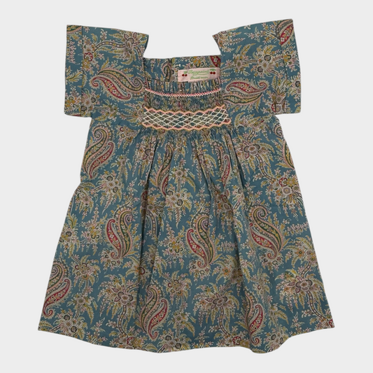 Bonpoint - Robe - 12mois