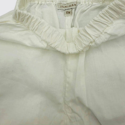 J.u.n.i.o.r.s - Short 6 mois 68 cm