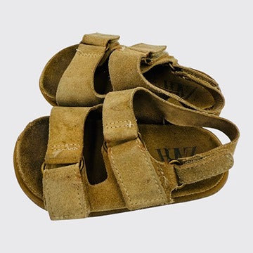 Zara - Sandales - 23