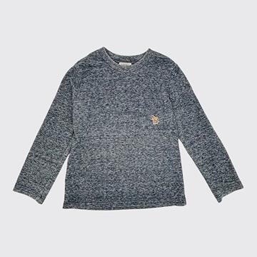 Paul Smith Junior - T-shirt manches longues - 3 ans - 98 cm