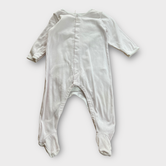 Petit Bateau - Pyjama - 12 mois (74cm ) -  (Bon état)