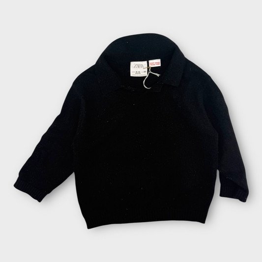 Zara - Pull - 9 - 12mois